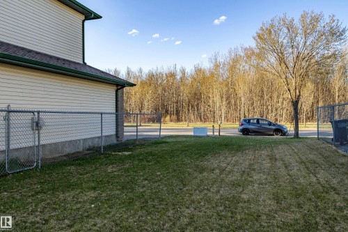 1438 Potter Greens Drive, Edmonton, AB - Outdoor