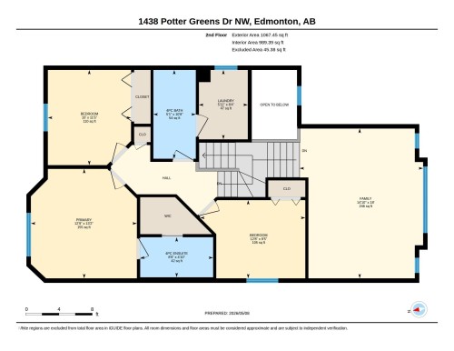 1438 Potter Greens Drive, Edmonton, AB - Other
