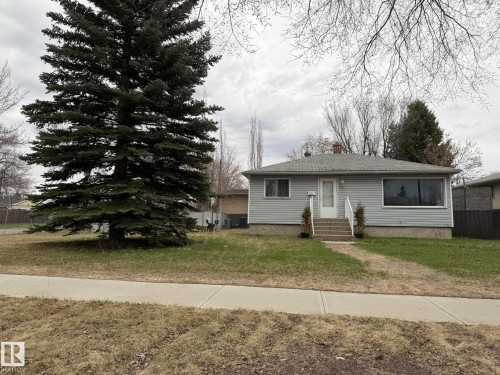 12245 81 Street, Edmonton, AB - Outdoor