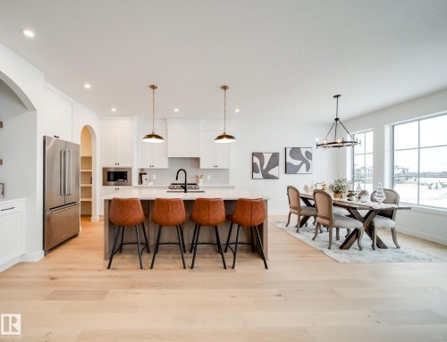 73 Chartres Close, St. Albert, AB - Indoor