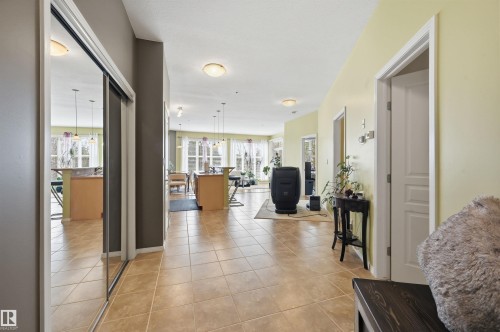 248 4827 104A Street, Edmonton, AB - Indoor Photo Showing Other Room