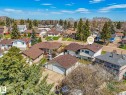 6011 37 Avenue, Edmonton, AB  - Outdoor With View 