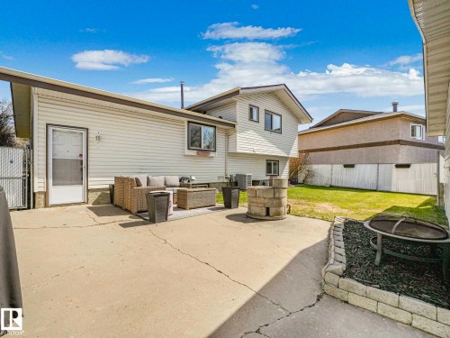 6011 37 Avenue, Edmonton, AB - Outdoor With Exterior
