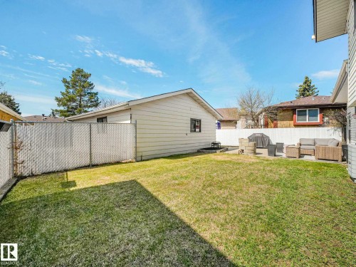 6011 37 Avenue, Edmonton, AB - Outdoor