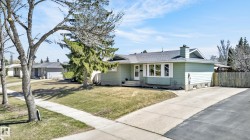 8309 99 Avenue  Fort Saskatchewan, AB T8L 3E4