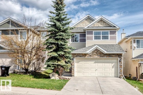 54 Royal Elm Road Nw, Calgary, AB - Outdoor With Facade