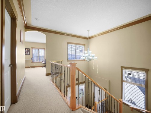 1015 61 Street, Edmonton, AB - Indoor Photo Showing Other Room