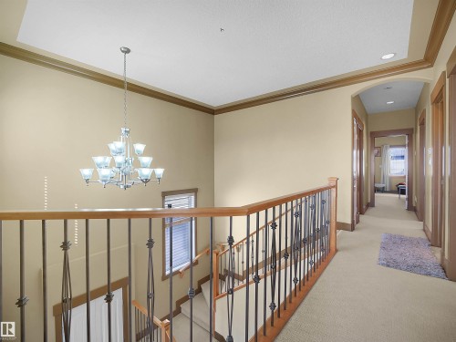 1015 61 Street, Edmonton, AB - Indoor Photo Showing Other Room