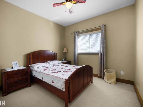 1015 61 Street, Edmonton, AB - Indoor Photo Showing Bedroom