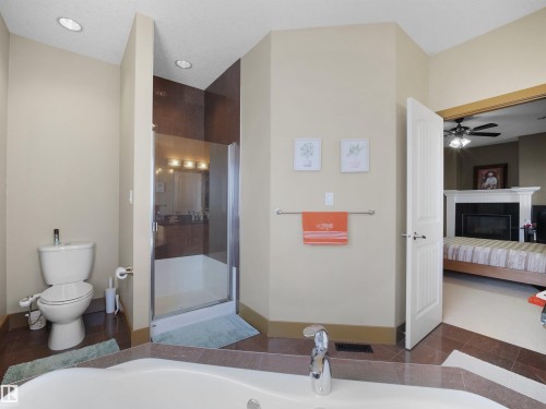 1015 61 Street, Edmonton, AB - Indoor Photo Showing Bathroom