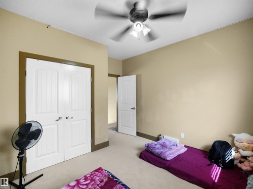 1015 61 Street, Edmonton, AB - Indoor Photo Showing Bedroom
