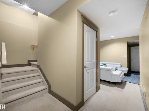 1015 61 Street, Edmonton, AB - Indoor Photo Showing Other Room