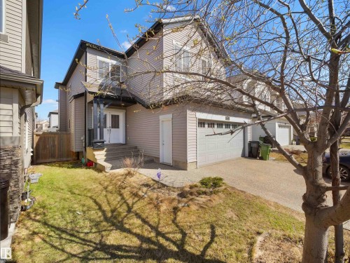 1015 61 Street, Edmonton, AB - Outdoor