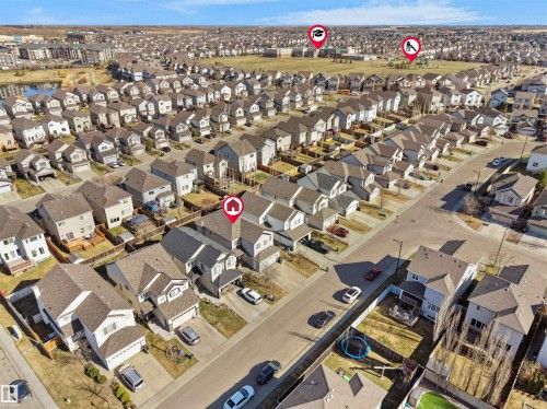 1015 61 Street, Edmonton, AB - Other