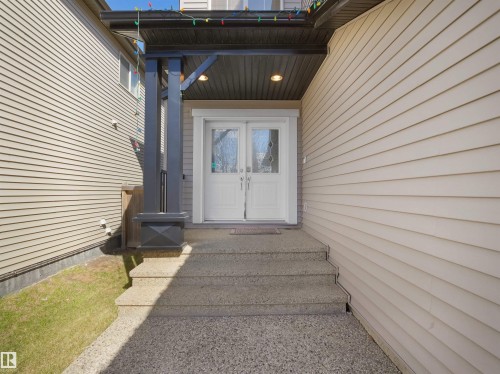 1015 61 Street, Edmonton, AB - Outdoor With Exterior