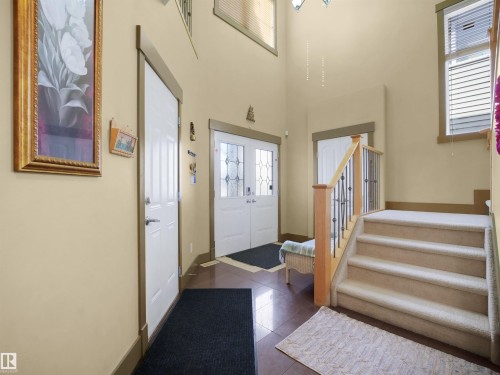 1015 61 Street, Edmonton, AB - Indoor Photo Showing Other Room