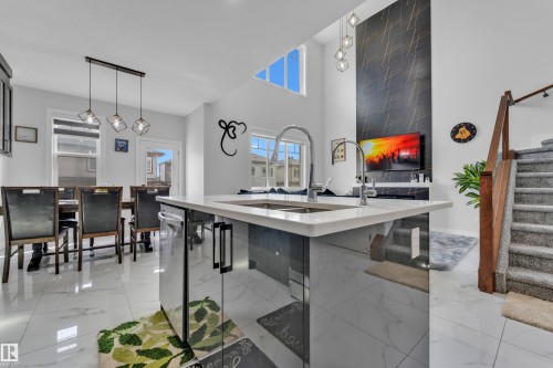 3607 41 Ave, Beaumont, AB - Indoor