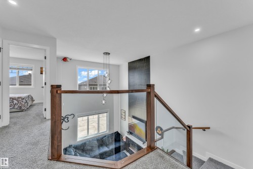 3607 41 Ave, Beaumont, AB - Indoor Photo Showing Other Room