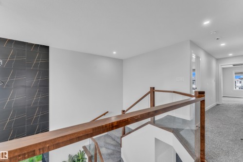 3607 41 Ave, Beaumont, AB - Indoor Photo Showing Other Room
