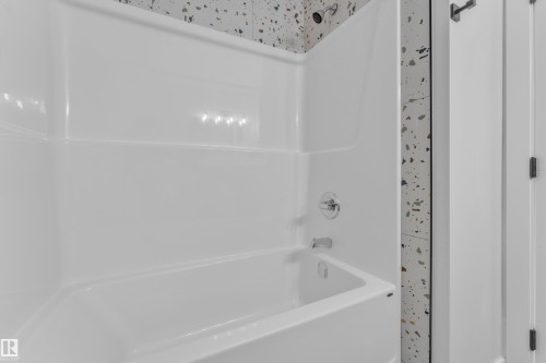 3607 41 Ave, Beaumont, AB - Indoor Photo Showing Bathroom