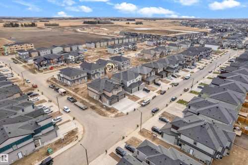 3607 41 Ave, Beaumont, AB - Outdoor With View