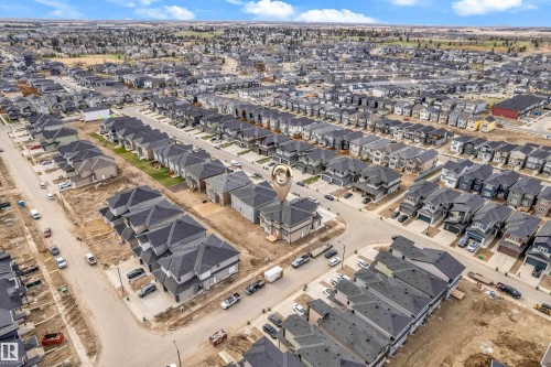 3607 41 Ave, Beaumont, AB - Outdoor With View