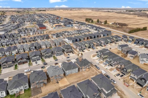 3607 41 Ave, Beaumont, AB - Outdoor With View