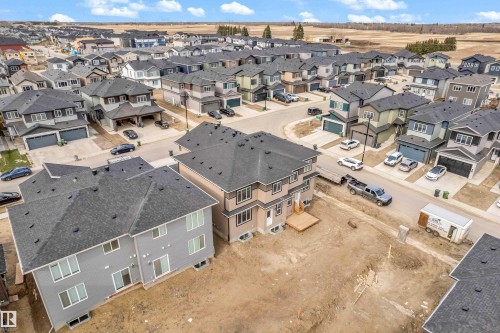3607 41 Ave, Beaumont, AB - Outdoor With View