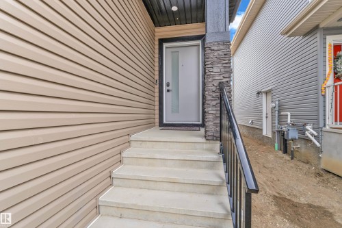 3607 41 Ave, Beaumont, AB - Outdoor With Exterior