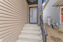3607 41 Ave, Beaumont, AB  - Outdoor With Exterior 