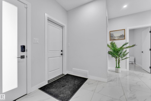 3607 41 Ave, Beaumont, AB - Indoor Photo Showing Other Room