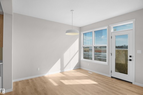 7103 50A Avenue, Beaumont, AB - Indoor Photo Showing Other Room