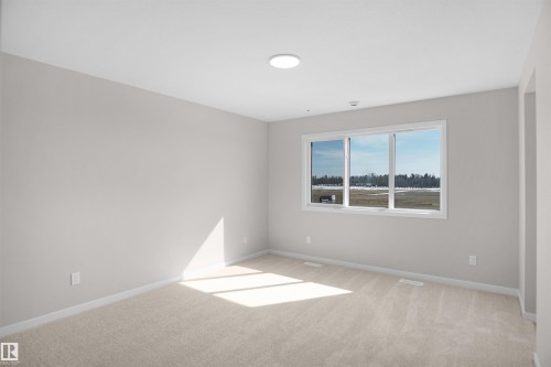 7103 50A Avenue, Beaumont, AB - Indoor Photo Showing Other Room