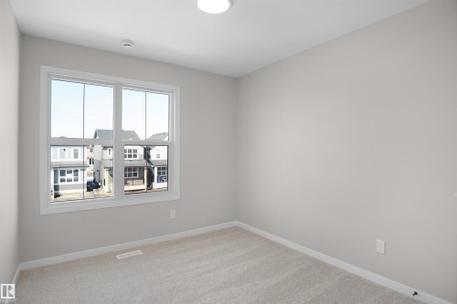 7103 50A Avenue, Beaumont, AB - Indoor Photo Showing Other Room