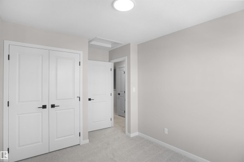 7103 50A Avenue, Beaumont, AB - Indoor Photo Showing Other Room