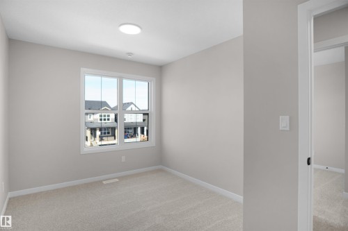 7103 50A Avenue, Beaumont, AB - Indoor Photo Showing Other Room