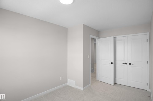 7103 50A Avenue, Beaumont, AB - Indoor Photo Showing Other Room