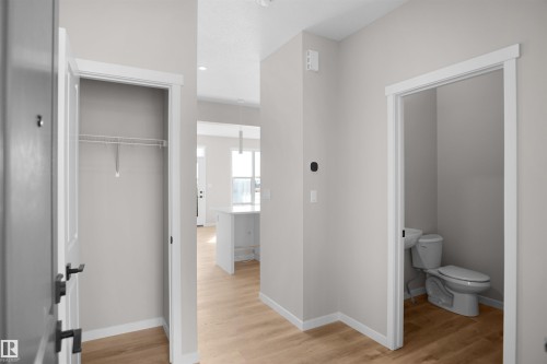 7103 50A Avenue, Beaumont, AB - Indoor Photo Showing Bathroom