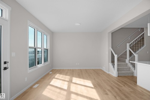 7103 50A Avenue, Beaumont, AB - Indoor Photo Showing Other Room