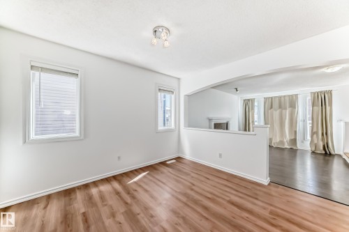 115 Keystone Lane, Leduc, AB - Indoor Photo Showing Other Room