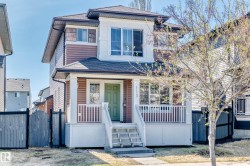 115 KEYSTONE Lane  Leduc, AB T9E 0J5