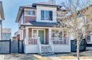 115 Keystone Lane, Leduc, AB  - Outdoor 
