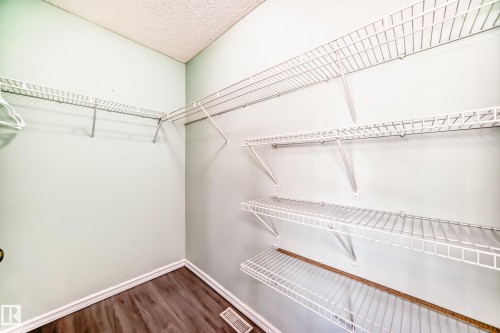115 Keystone Lane, Leduc, AB - Indoor With Storage