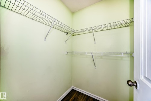 115 Keystone Lane, Leduc, AB - Indoor With Storage