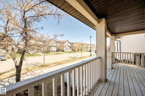 115 Keystone Lane, Leduc, AB - Outdoor