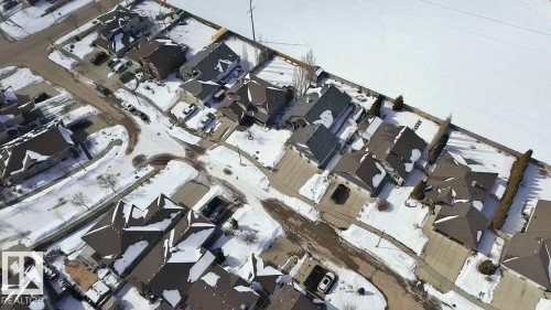 Floor plan - 30 Valleyview Ridge, Fort Saskatchewan, AB - Other