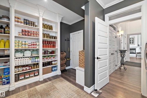 19 Oak Point, St. Albert, AB - Indoor