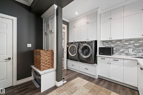 19 Oak Point, St. Albert, AB - Indoor
