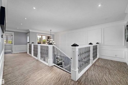 19 Oak Point, St. Albert, AB - Indoor Photo Showing Other Room