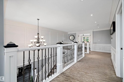 19 Oak Point, St. Albert, AB - Indoor Photo Showing Other Room